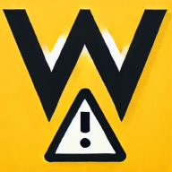 WarnApp Logo